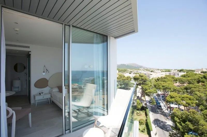 Son Moll Sentits Hotel & Spa 2