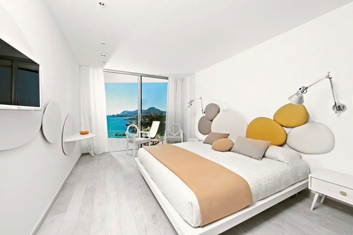 Son Moll Sentits Hotel & Spa 4