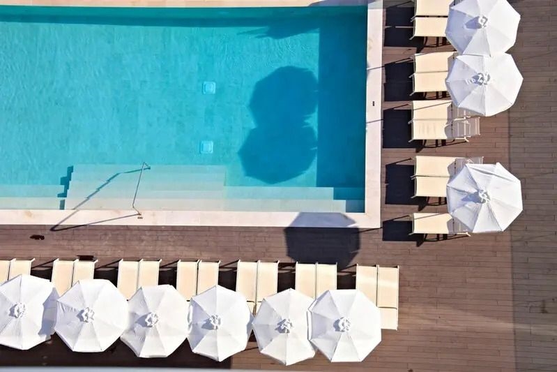 Son Moll Sentits Hotel & Spa 5