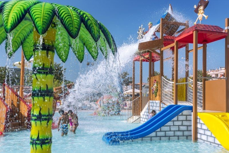 Sorra Daurada Splash 2