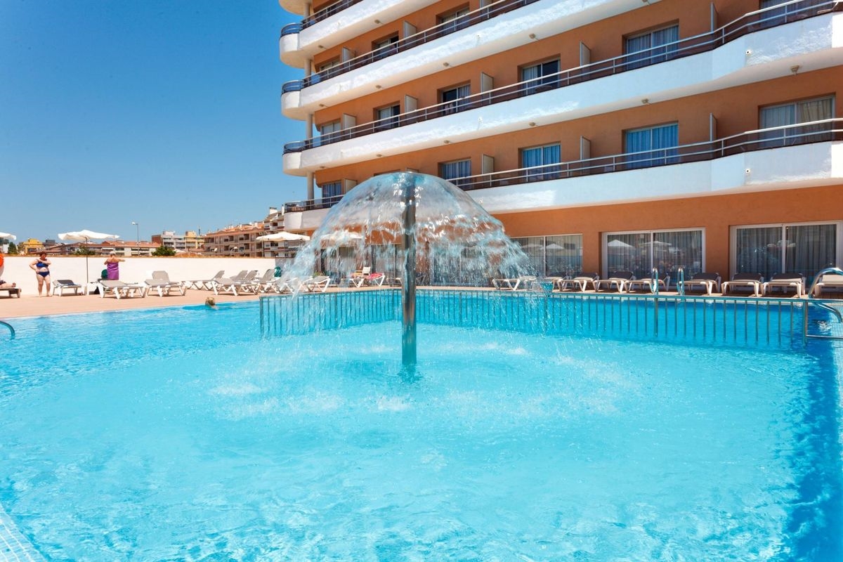 Sorra Daurada Splash 4