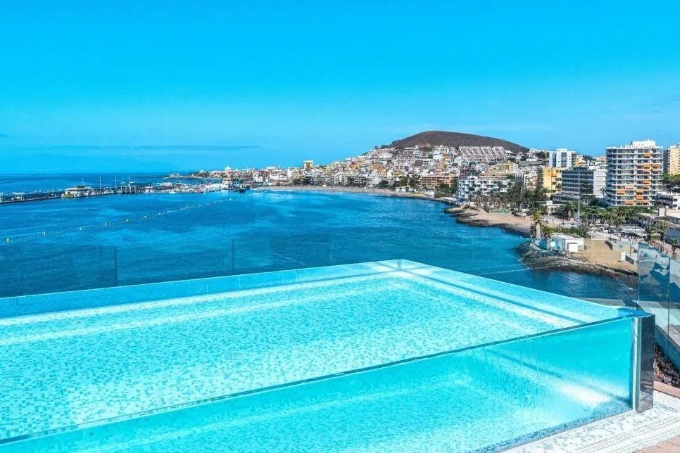Spring Arona Gran Hotel & Spa (Only adults)