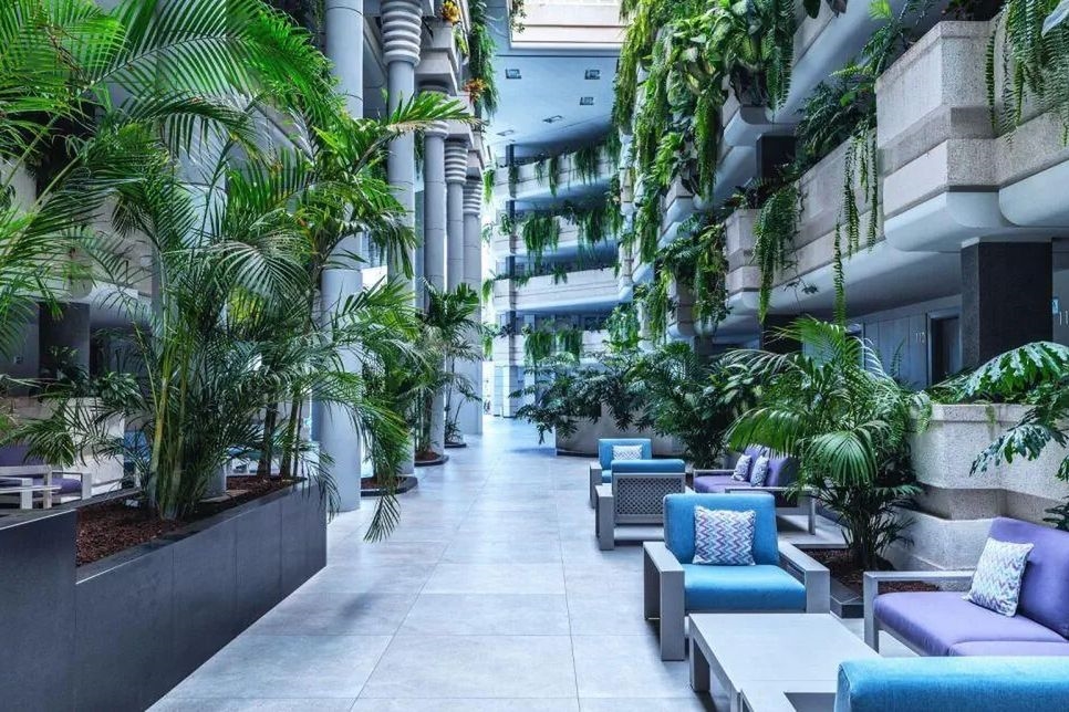 Spring Arona Gran Hotel & Spa (Only adults) 2