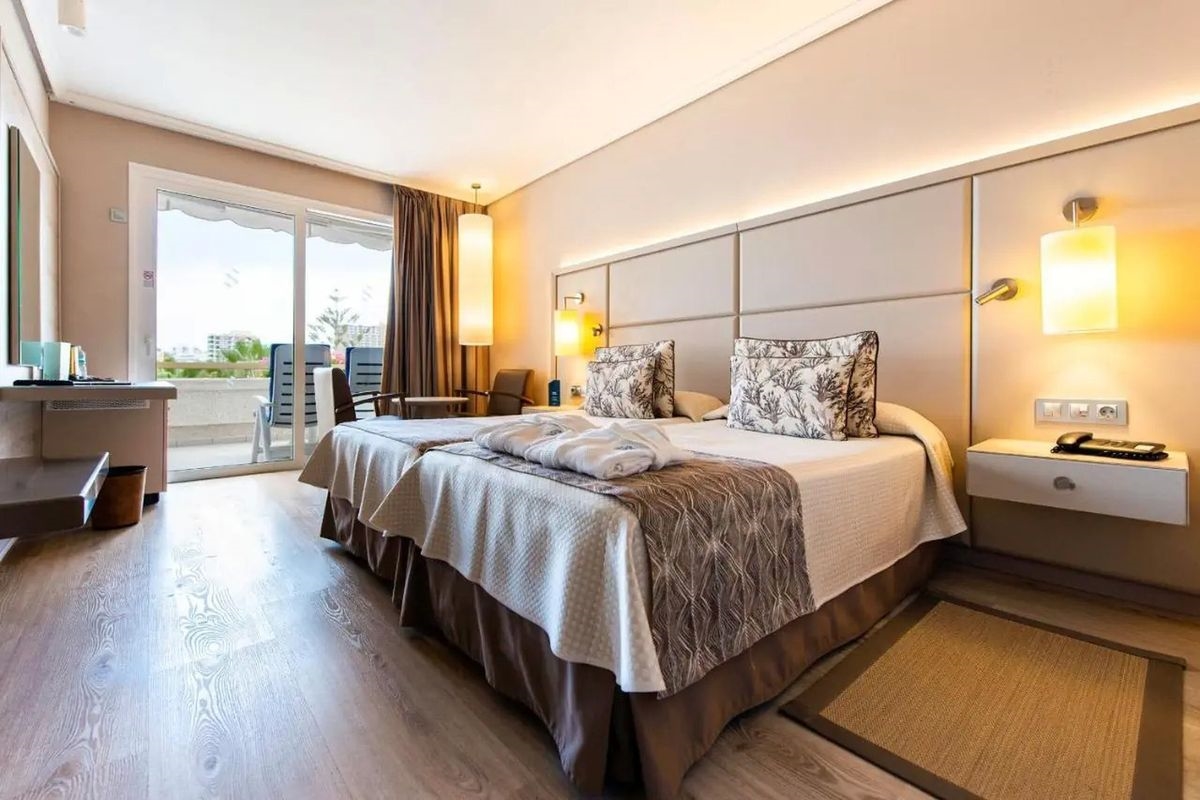 Spring Arona Gran Hotel & Spa (Only adults) 3