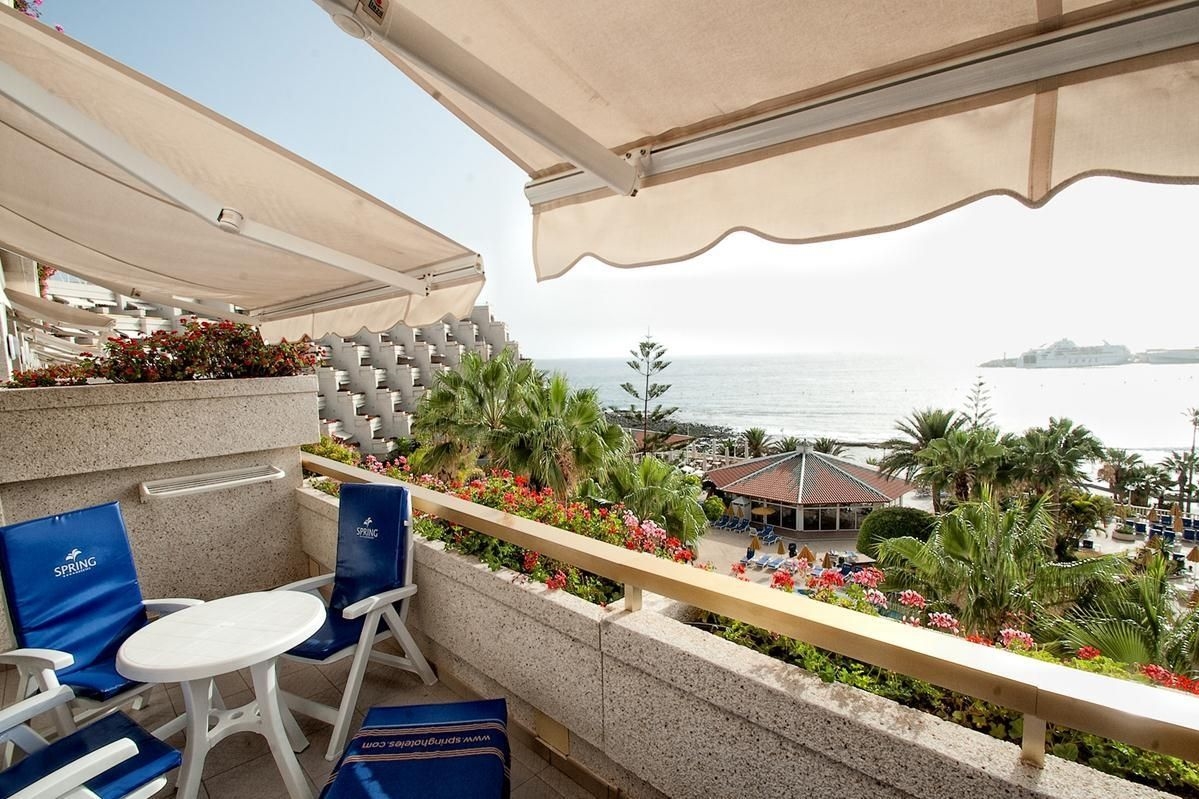 Spring Arona Gran Hotel & Spa (Only adults) 5