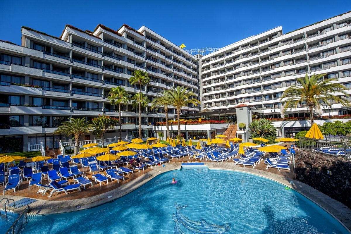 Spring Hotel Bitacora 2