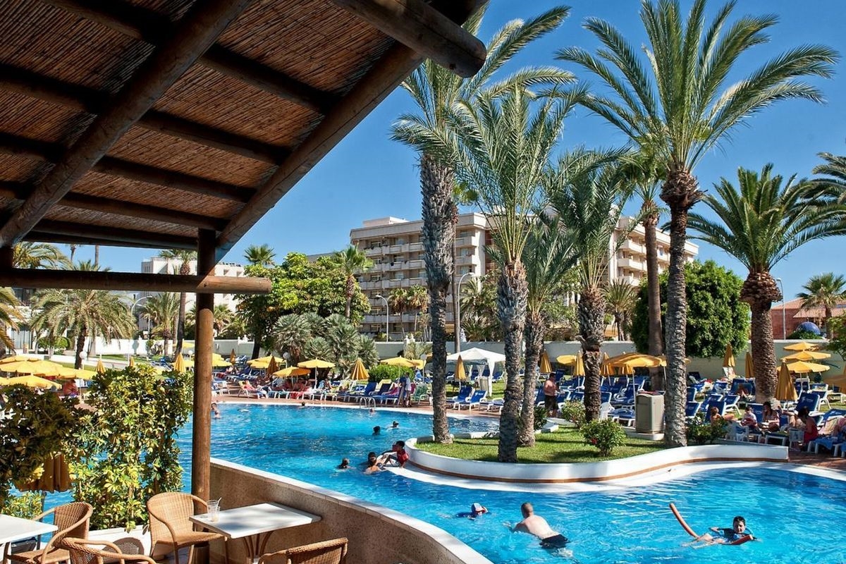 Spring Hotel Bitacora 3