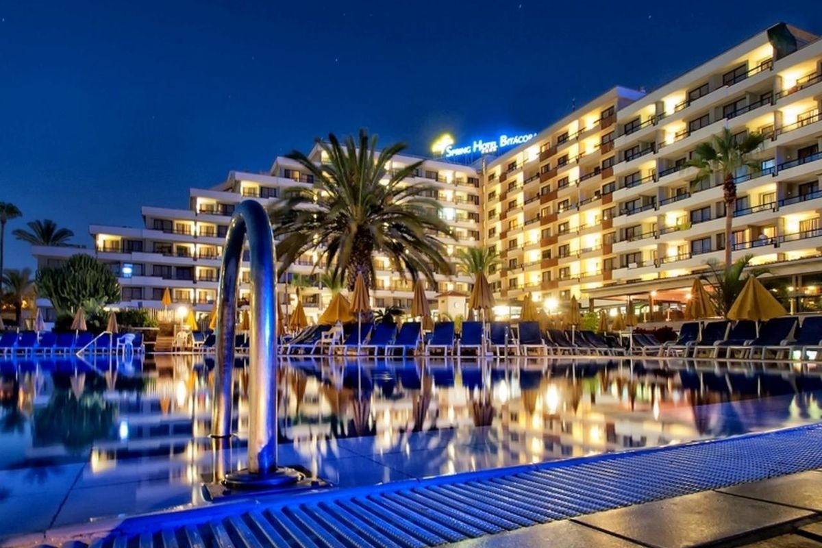 Spring Hotel Bitacora 5