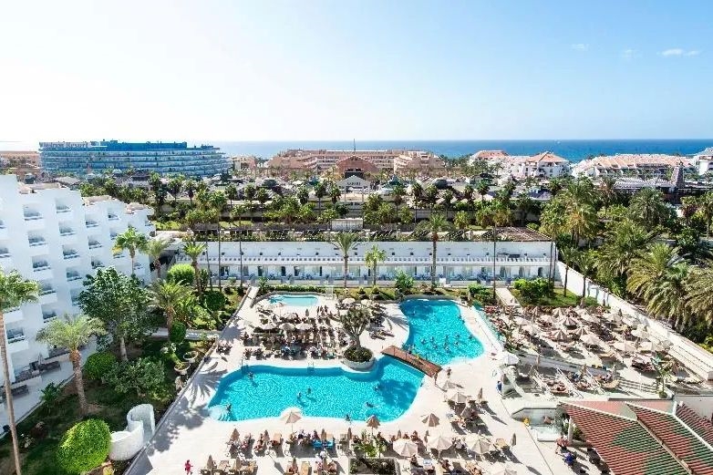 Spring Hotel Vulcano 2