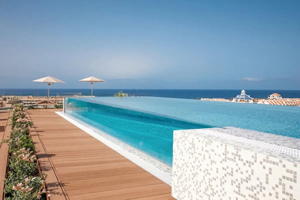 Spring Hotel Vulcano 3