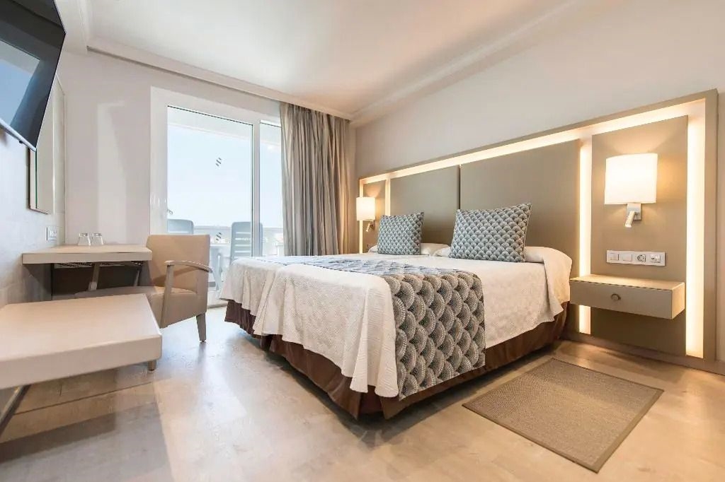 Spring Hotel Vulcano 4