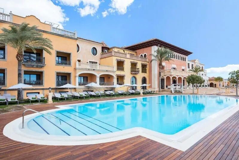 The Level At Melia Villaitana