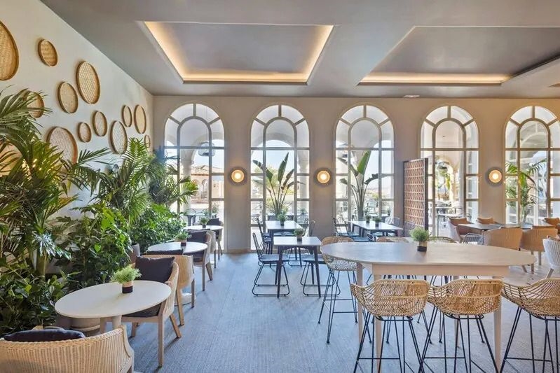 The Level At Melia Villaitana 2