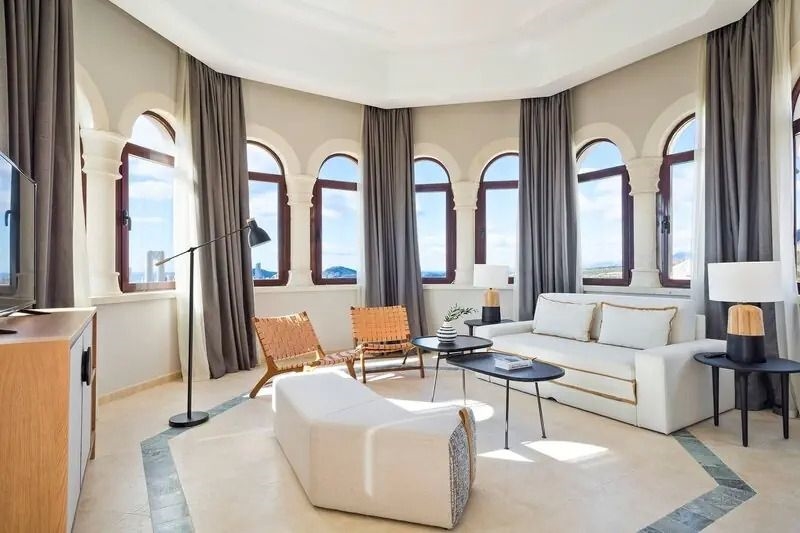 The Level At Melia Villaitana 3