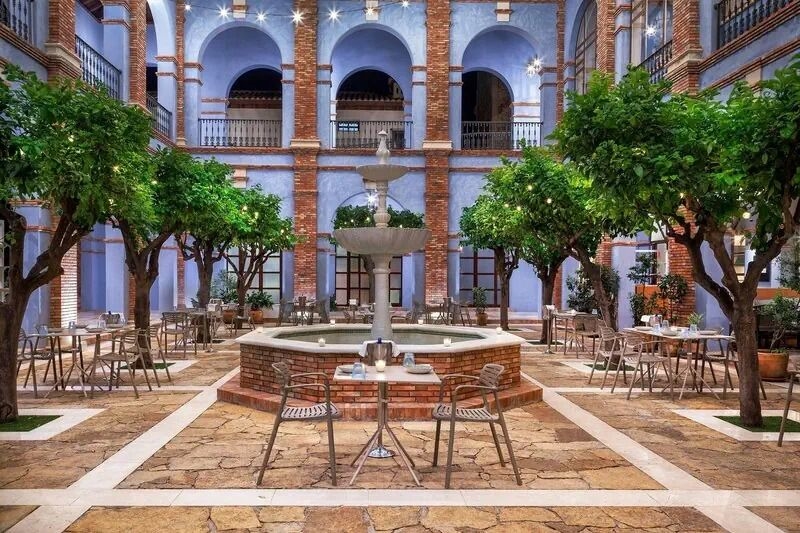The Level At Melia Villaitana 4