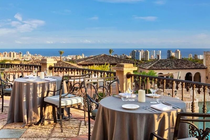 The Level At Melia Villaitana 5