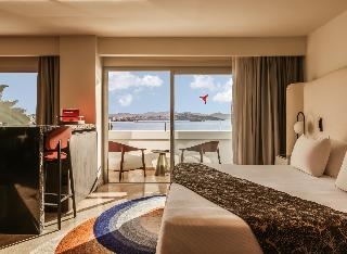 The Unexpected Ibiza Hotel -formerly Ushuaia Tower 3