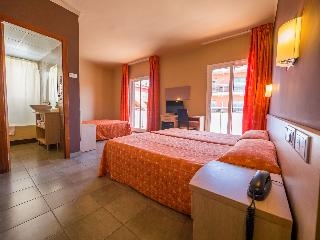 Tossa Beach Center 2