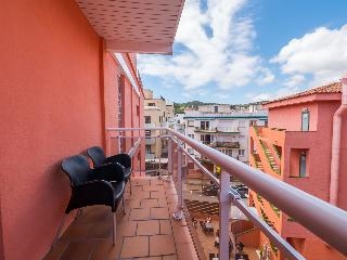 Tossa Beach Center 4