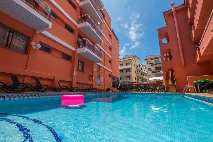Tossa Beach Center