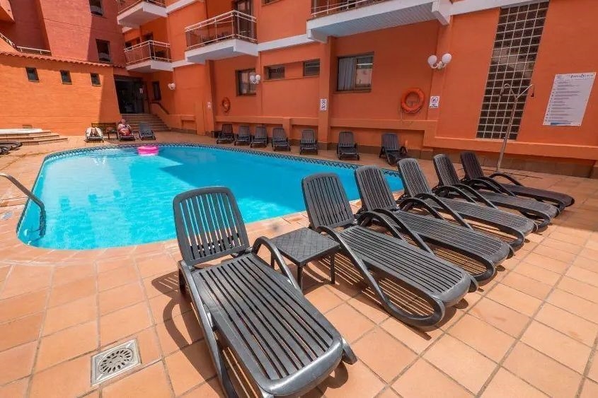 Tossa Beach Center 4