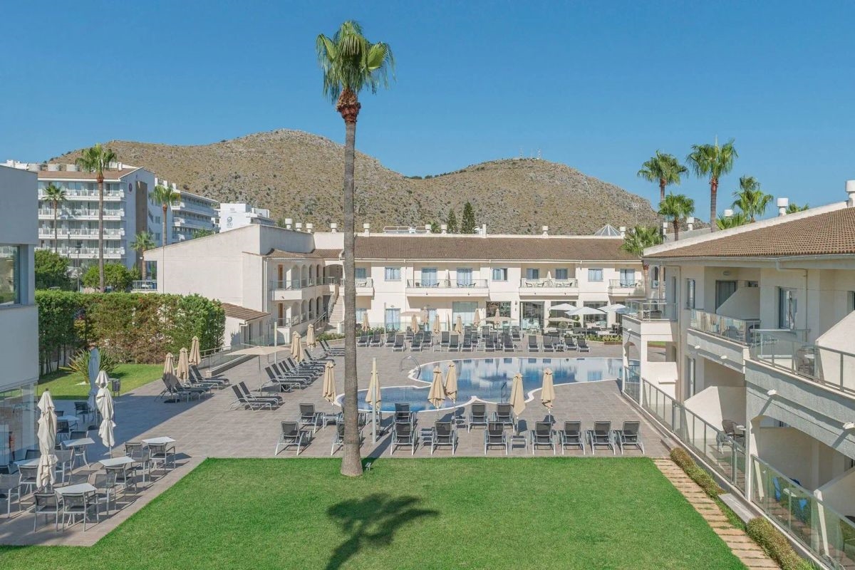 Trendhotel Alcudia