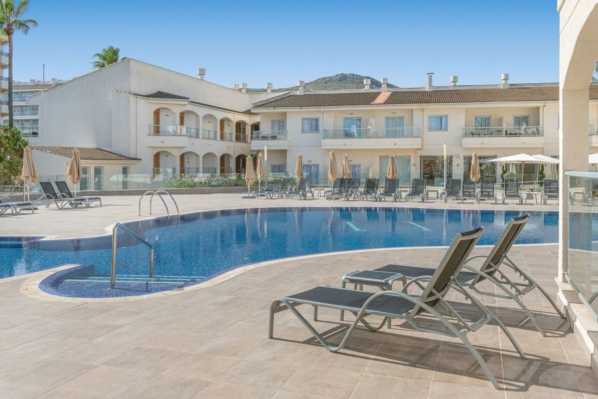 Trendhotel Alcudia 2