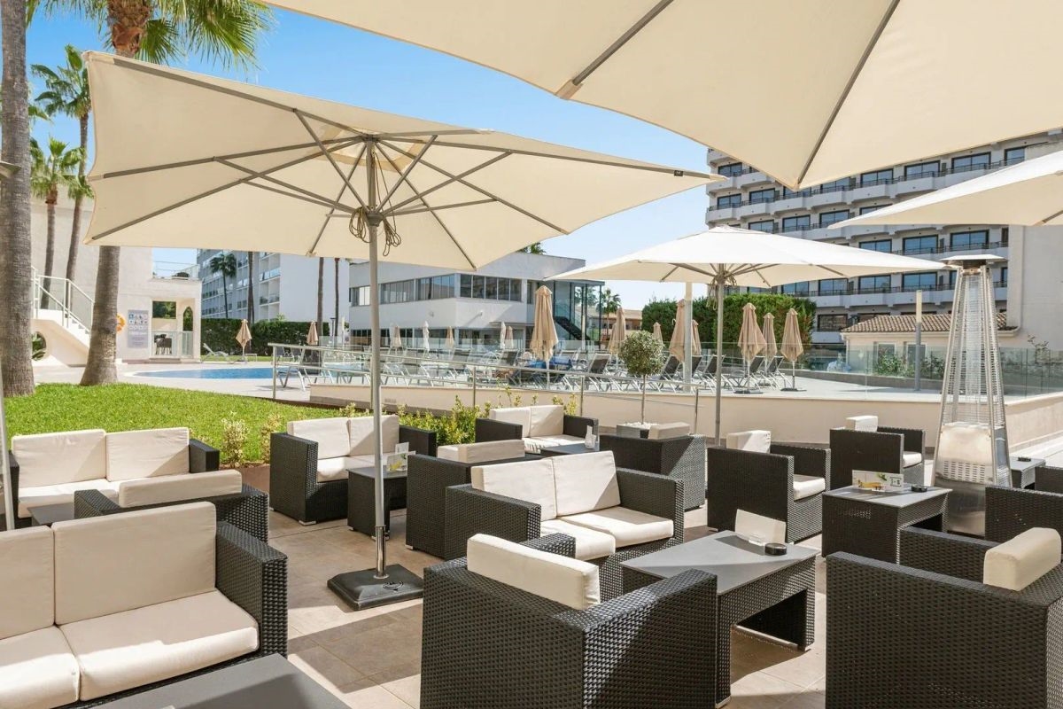 Trendhotel Alcudia 3