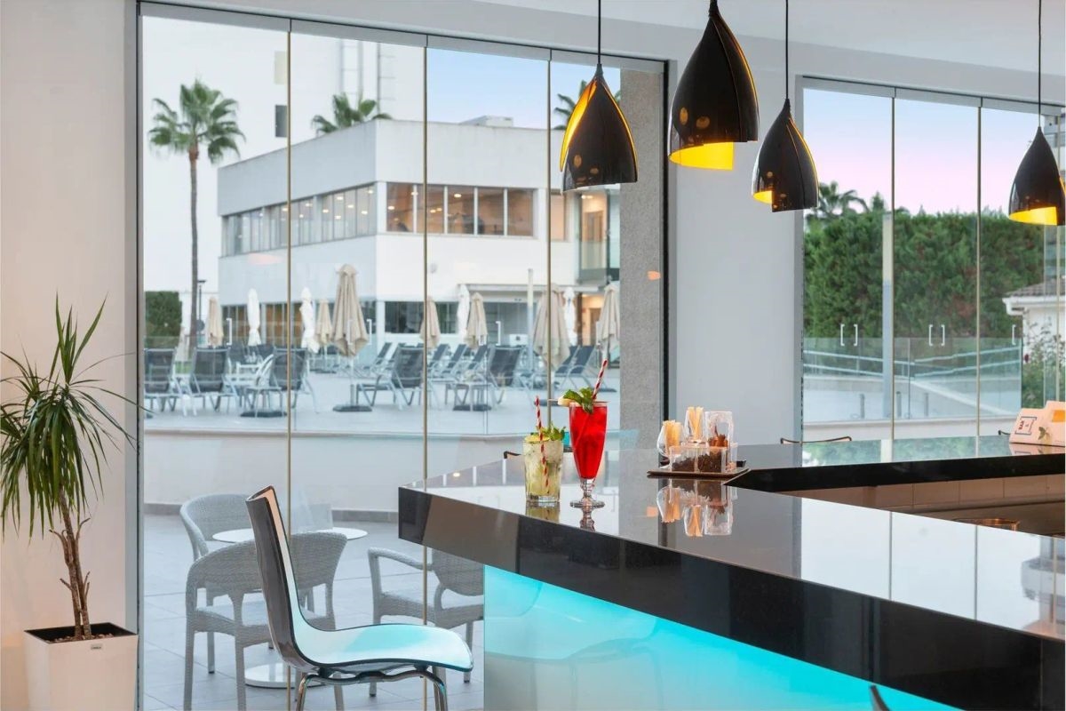 Trendhotel Alcudia 4