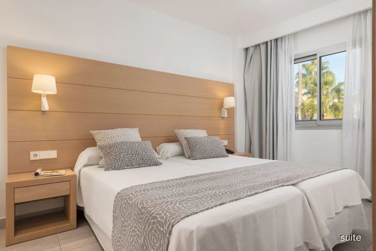 Trendhotel Alcudia 5