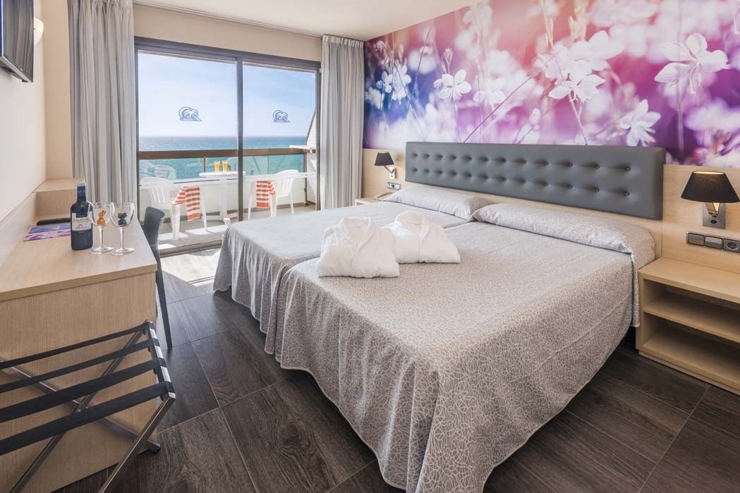 Tropic Park Hotel 3