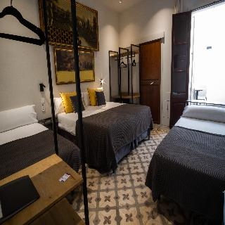 Unic, Turisme D'interior.