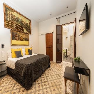 Unic, Turisme D'interior. 2
