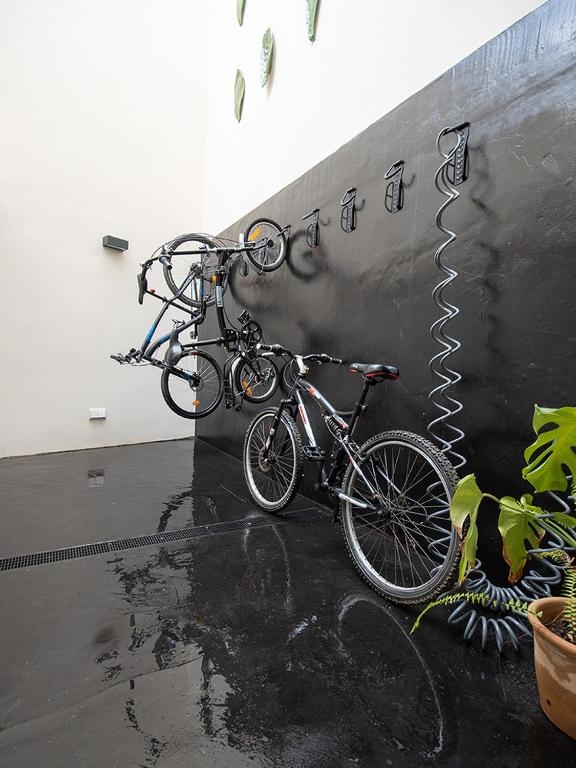 Unic, Turisme D'interior. 4