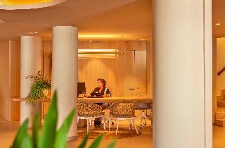 Universal Hotel Cabo Blanco - Adults Only 4