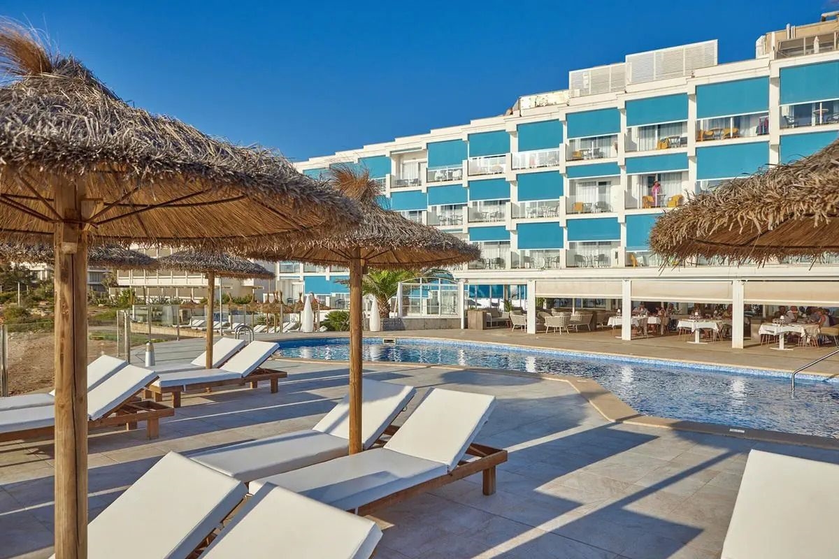 Universal Hotel Cabo Blanco - Adults Only