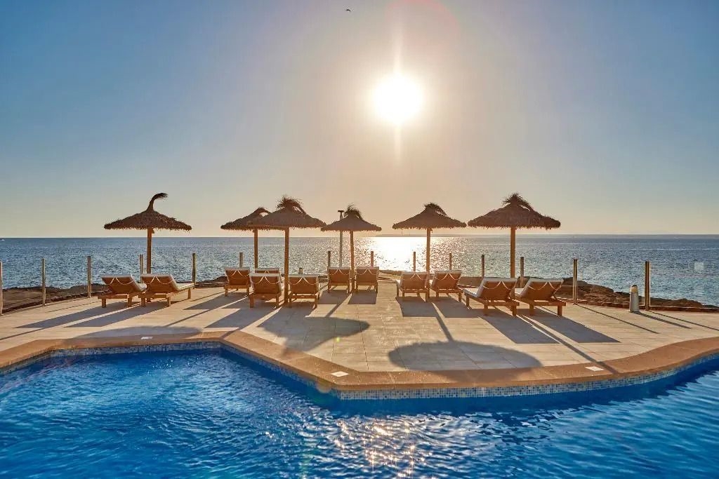 Universal Hotel Cabo Blanco - Adults Only 2