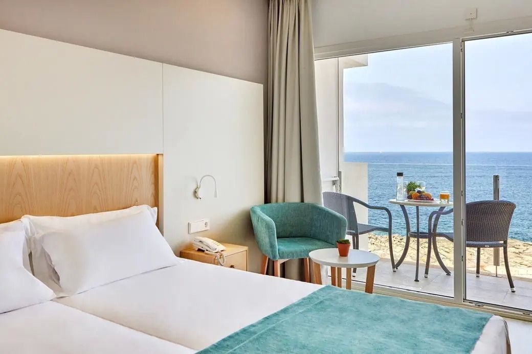 Universal Hotel Cabo Blanco - Adults Only 3