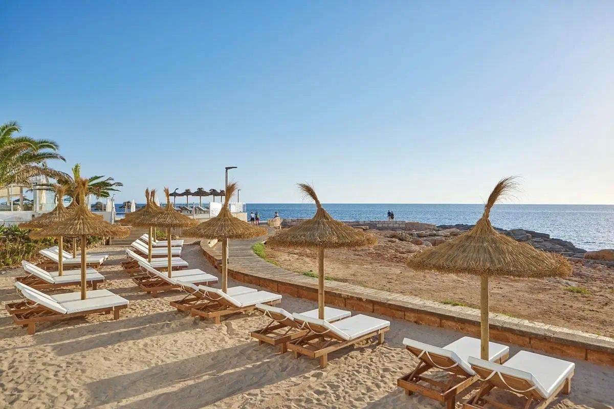 Universal Hotel Cabo Blanco - Adults Only 5