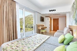 Universal Hotel Castell Royal 2