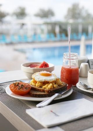 Universal Hotel Castell Royal 5