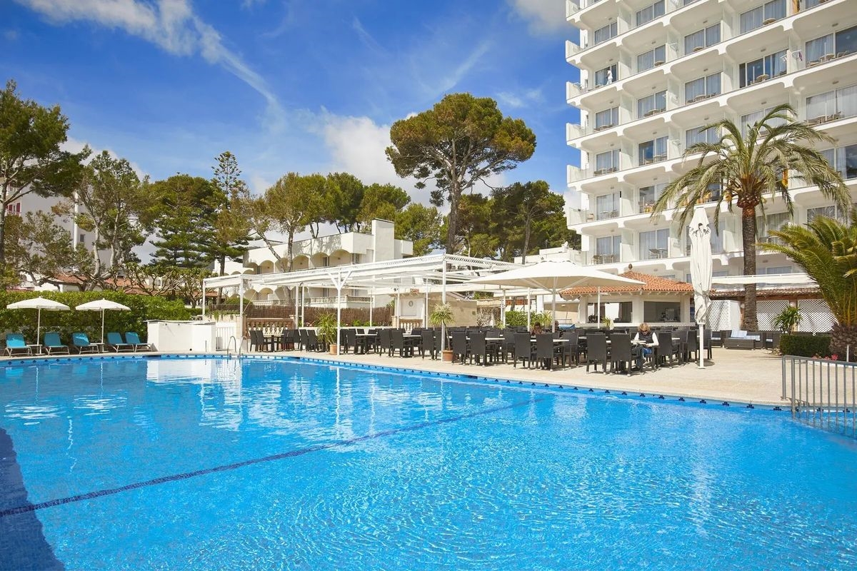 Universal Hotel Castell Royal 2