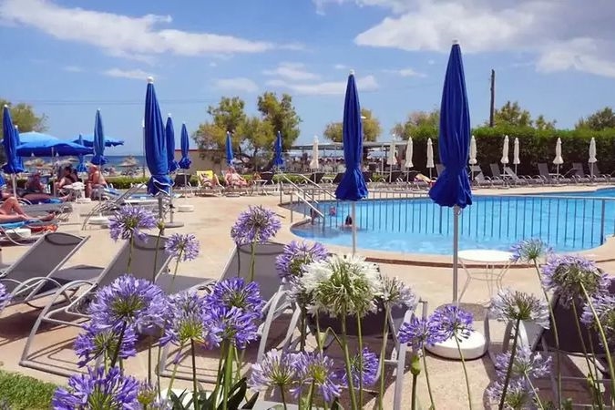 Universal Hotel Castell Royal 3
