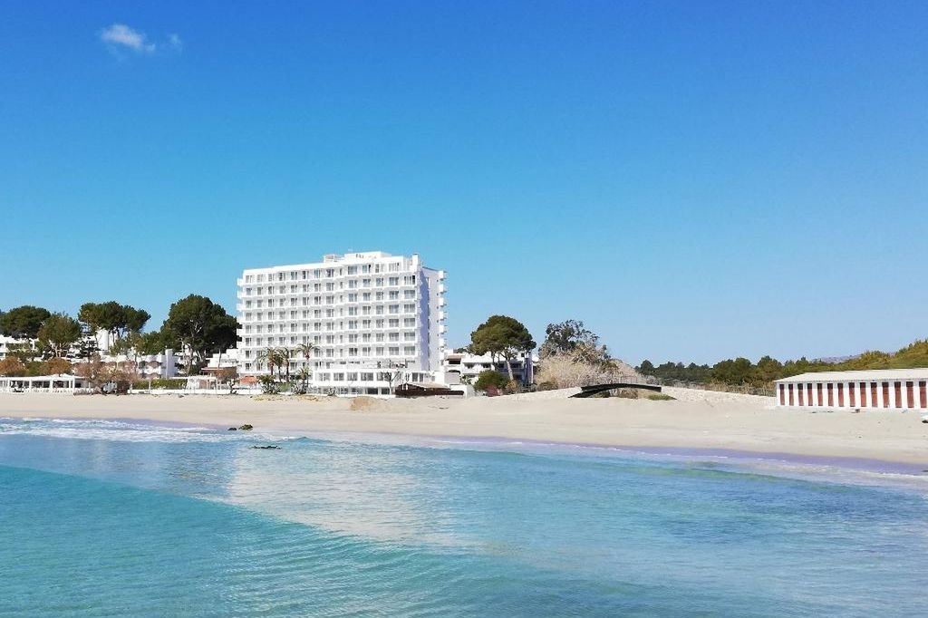 Universal Hotel Castell Royal 4