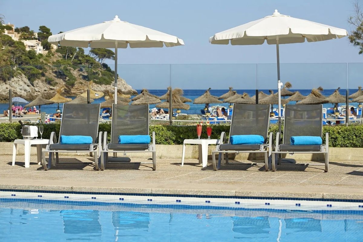 Universal Hotel Castell Royal 5