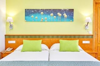 Universal Hotel Laguna 5