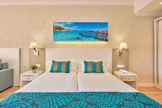 Universal Hotel Lido Park & Spa 2