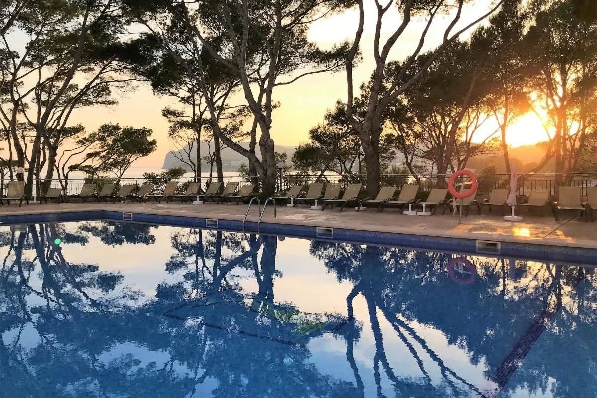 Universal Hotel Lido Park & Spa