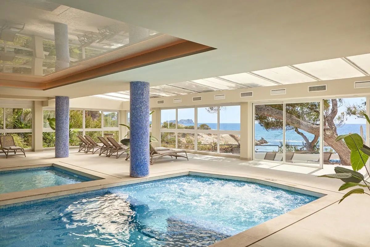 Universal Hotel Lido Park & Spa 3