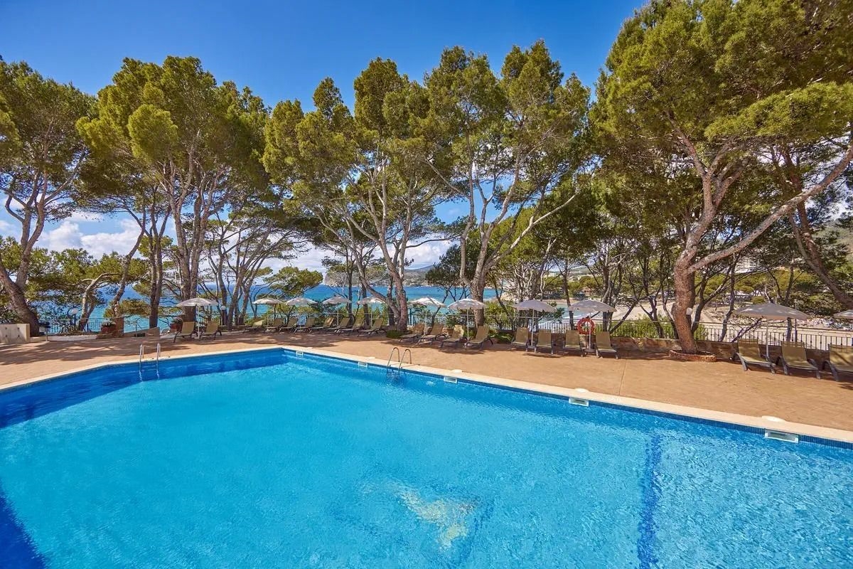 Universal Hotel Lido Park & Spa 4